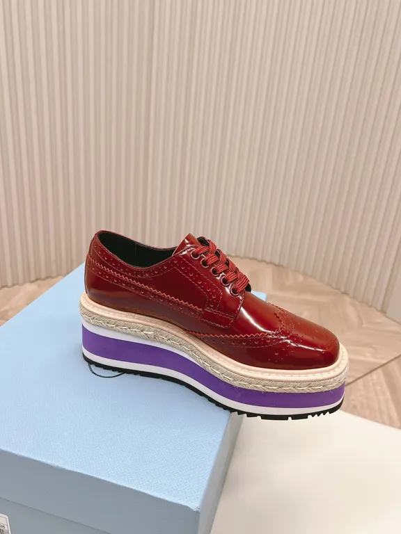 Prada Shoe 